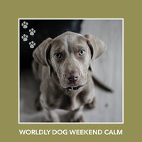 Laid Back Walks - Relaxing Dog Music