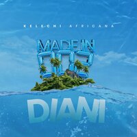 Remember Me - Kelechi Africana