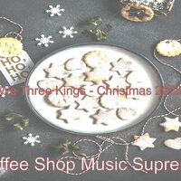 Christmas Dinner (Jingle Bells) - Coffee Shop Music Supreme
