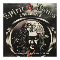 Mambo - Spirit & Bones Ensemble