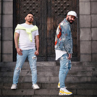Im Amenasirun - Razmik Amyan & DJ Smoke & Emmanuel