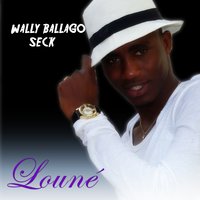 Mame Bamba - Wally B. Seck
