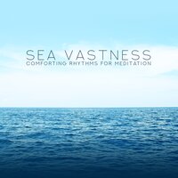 Walk on the Pier - Calm Sea Ambient