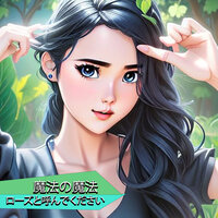 魔法の魔法 - ローズと呼んでください
