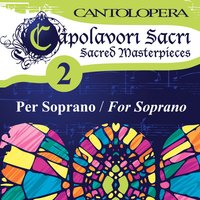 Stabat mater: Inflammatus et accensus - Antonello Gotta & Compagnia d'Opera Italiana & Olivera Mercurio & Chorus of Compagnia d'Opera Italiana & Джоаккино Россини