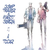 I Loves You Porgy - Josep Traver & Martí Serra
