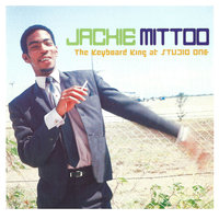 Totally Together - Jackie Mittoo