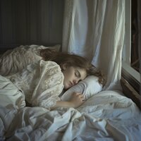 Quiet Tones for Slumber - Sleep Aid For Insomnia & Oliver Sleeping & Shylo Love