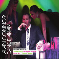 Dance Away - Alan Connor