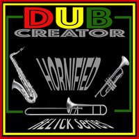Sweet Sax - Dubcreator