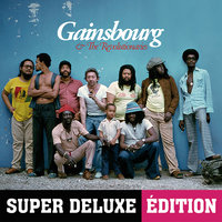 Eau et gaz à tous les étages - Serge Gainsbourg