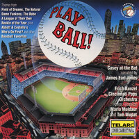 The Place Where Dreams Come True / Shoeless Joe (From "Field Of Dreams") - Erich Kunzel & Cincinnati Pops Orchestra