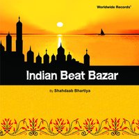 Cairo Funk - Shahdaab Bhartiya