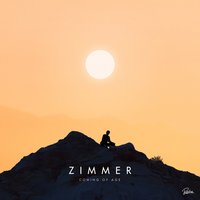 Escape - Zimmer & Emilie Adams