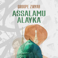Jamaloho lama bada - Groupe Ziryab