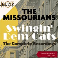 Ozark Moutain Blues - The Missourians
