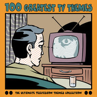 Theme - The City of Prague Philharmonic Orchestra