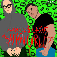 Sippin' Bangs - Arnold