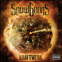 Three Bullets - Snowgoons & The Esoteric & Mykill Miers & Qualm