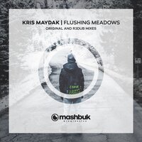 Flushing Meadows - Kris Maydak