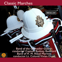 Karelia Suite, Op. 11: III. Alla marcia - Band of the Grenadier Guards & Rodney Bashford & Ян Сибелиус