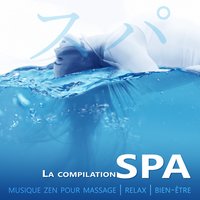 Mémoire de l'eau - Oasis de Musique Zen Spa