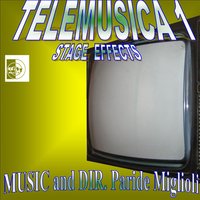 Ritmando con l'ocarina (Moderato) - PARIDE MIGLIOLI