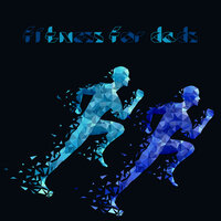 EDM Electro House Cardio - Healthy Lifestyle Club & Modern Detox Chill & Power Pilates Music Ensemble