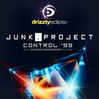 Control .99 - Junk Project