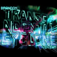 Terra - Brandon A. Vivian