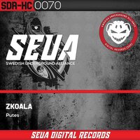 Putes - ZKoala