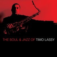 The Call - Timo Lassy