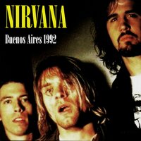 Endless, Nameless - Nirvana
