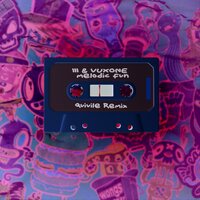 Melodic Fun - III & Vuxone & Quivile