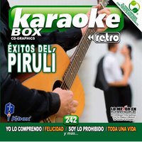 Qué Sabes Tú - Karaoke Box