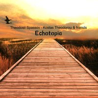 Prayer - Theodosii Spassov & Kostas Theodorou