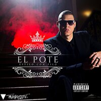Que Me Hiciste - EL POTE