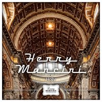 The Sounds of Hatari - Henry Mancini
