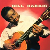 Perdido - Bill Harris