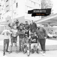 Forces spéciales - Despo Rutti & Despo Rutti feat. NEL & REBENGA