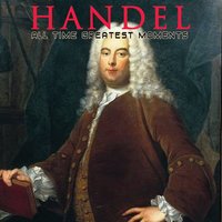 Concerto For Organ & Orchestra No. 9 in B Flat, Op. 7 No. 3 - Minuet - Academy Of St. Christopher Orchestra
