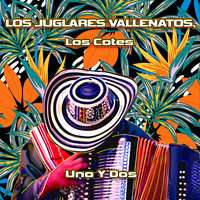 Trata De Cambiar - Los Juglares Vallenatos & Los Cotes