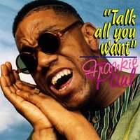 Bad Boy Business - Frankie Paul