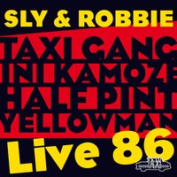 Money Problems - Taxi Gang & Half Pint