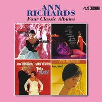 Bewitched - Ann Richards