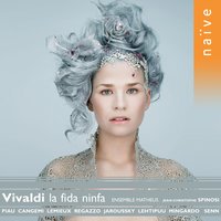 La fida ninfa, RV 714, Act I, Scene 2: Recitativo (Morasto) - Jean-Christophe Spinosi & Ensemble Matheus & Veronica Cangemi & Антонио Вивальди