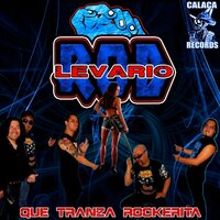 Vas Mi Rod - Rod Levario