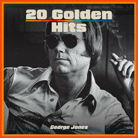 Family Bible - George Jones