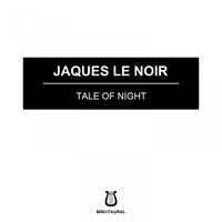 Deflagration - Jaques Le Noir