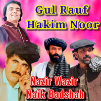 Darta Kawam Nasyata - Nazir Wazir